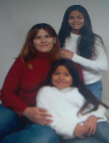 Towanka Calderon
