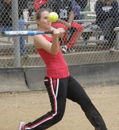 Stacey Broshears