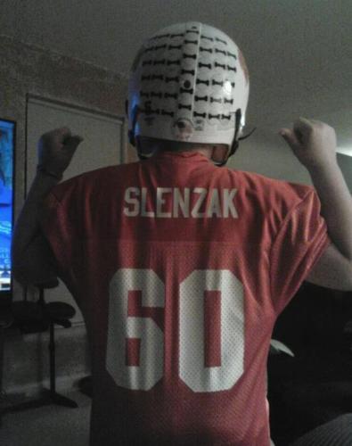 Ryan Slenzak