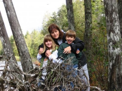 Tracey Krell