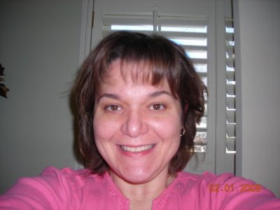 Maria Randle
