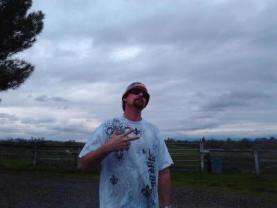 Anthony Farley
