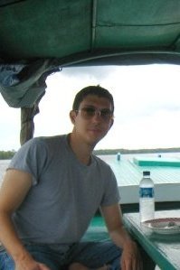 Scott Drexel