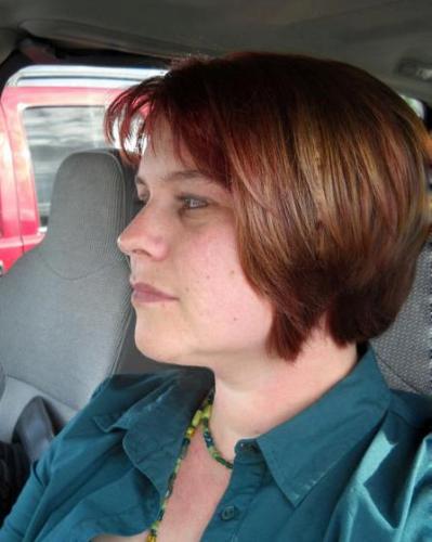 Melissa Hougland