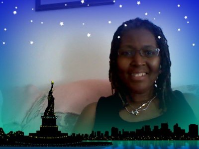 Alethia Mcrae