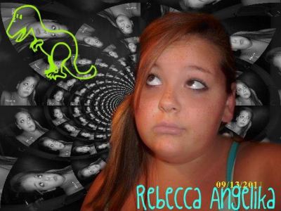 Rebecca Sullender