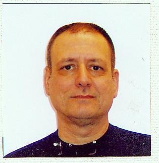 Lawrence Baldanza
