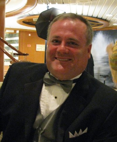 Bryan Lewis