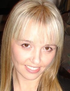 Joanna Hodge