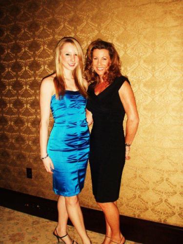 Kathy Gough
