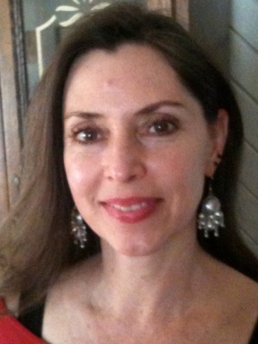Therese Garver