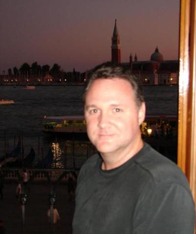 Scott Onstott