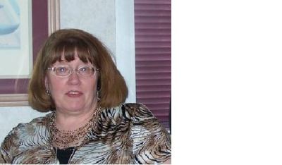 Deborah Anderson