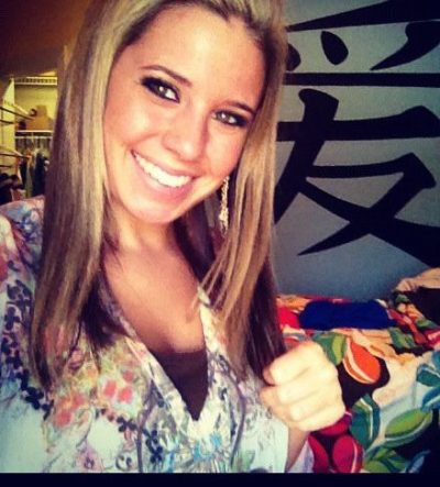 Kelly Nunno