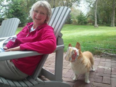 Marjorie Vanderslice