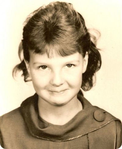 Hilda Davis