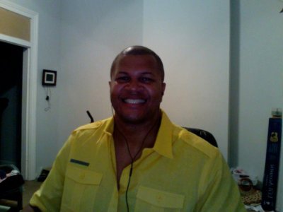 Tharon Mcdowell
