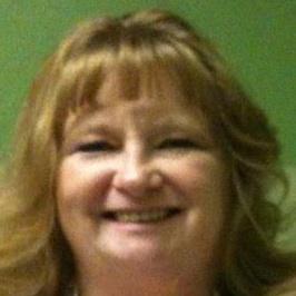 Jacqueline Butzbach