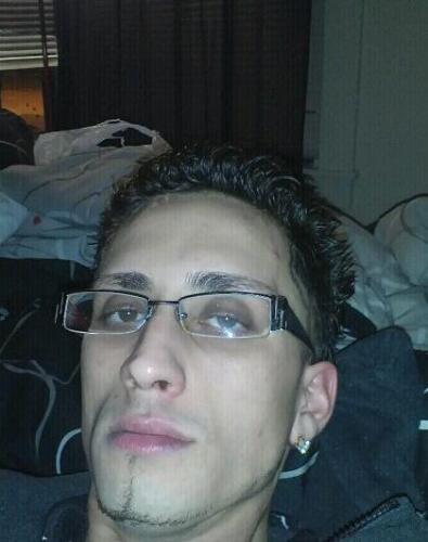 Keith Michael