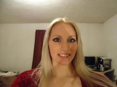 Sonja Whitney