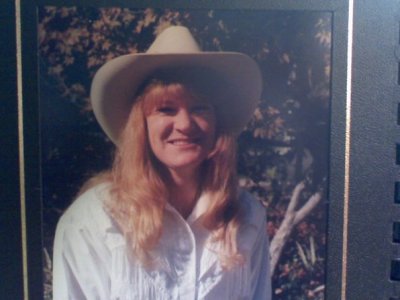 Susan Chaffey