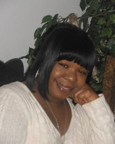 Renicia Williams
