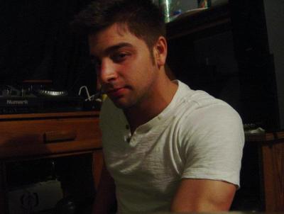 Ryan Dumas