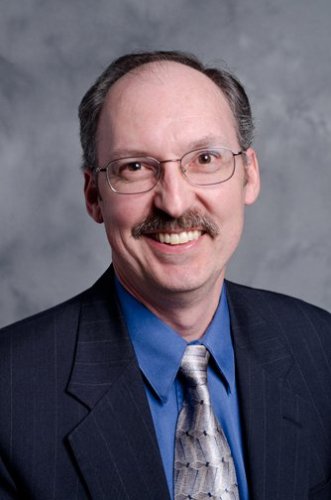 Donald Michaud