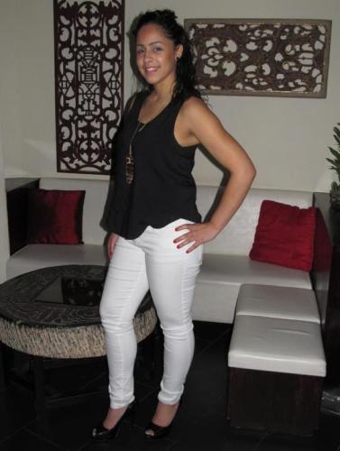 Katherine Oquendo