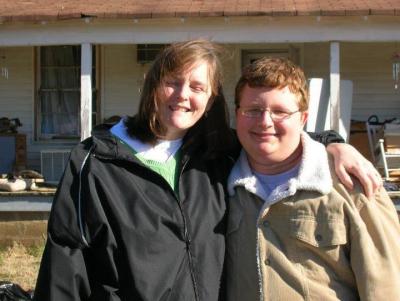 Dustin Goins