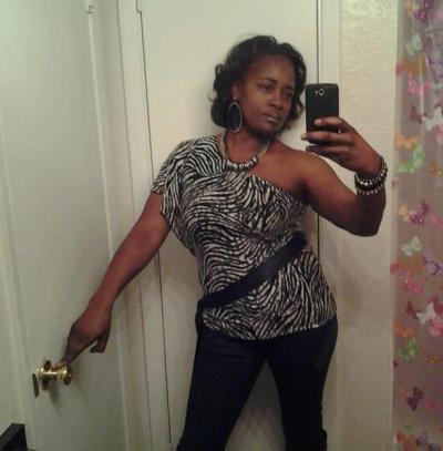 Danyell Dunmon