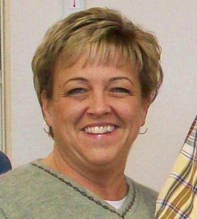 Carrie Simon