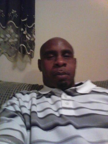 Derek Carter