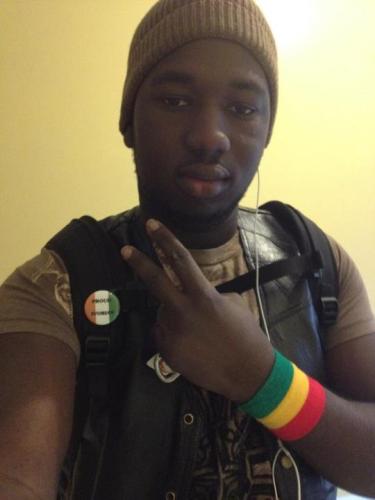 Gante Traore