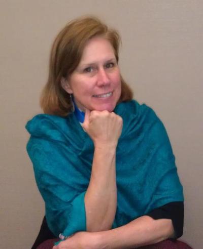 Cheryl Mccormack