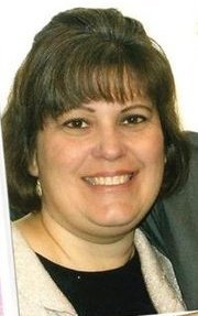 Rebecca Carrico