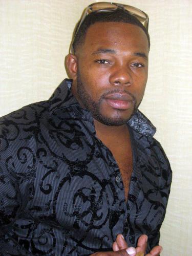 Sanchez Maxson