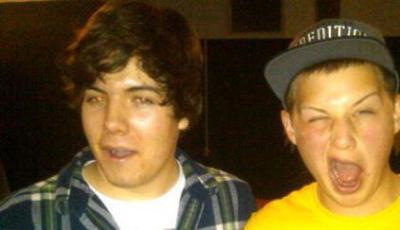 Jordan Speer