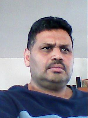 Ramesh Deoraj