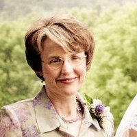 Patricia Bohman