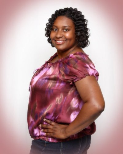 Valencia Williams