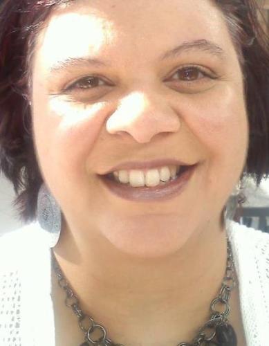 Vicki Briddell
