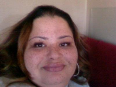 Alana Crispell