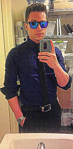 Alexander Correa