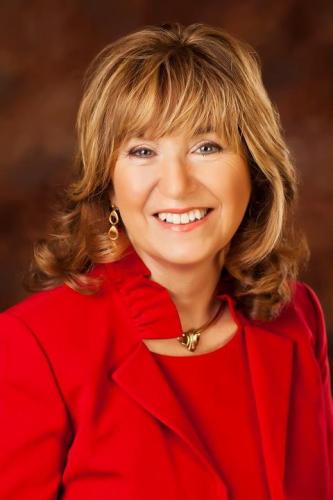 Cathy Spencer