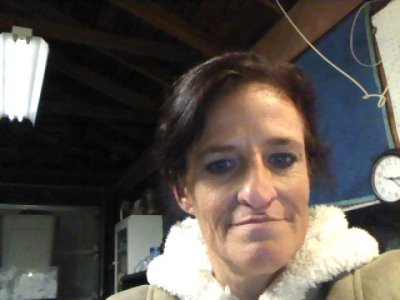 Christine Maier