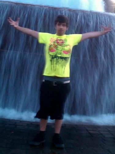 Kurtis Lemaster