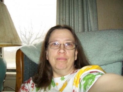 Traci Tittle