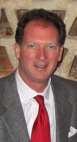 Joseph Taylor