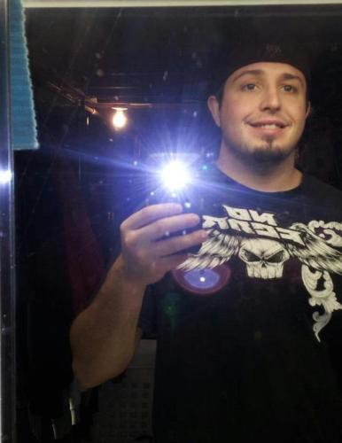 Tyler Mandich
